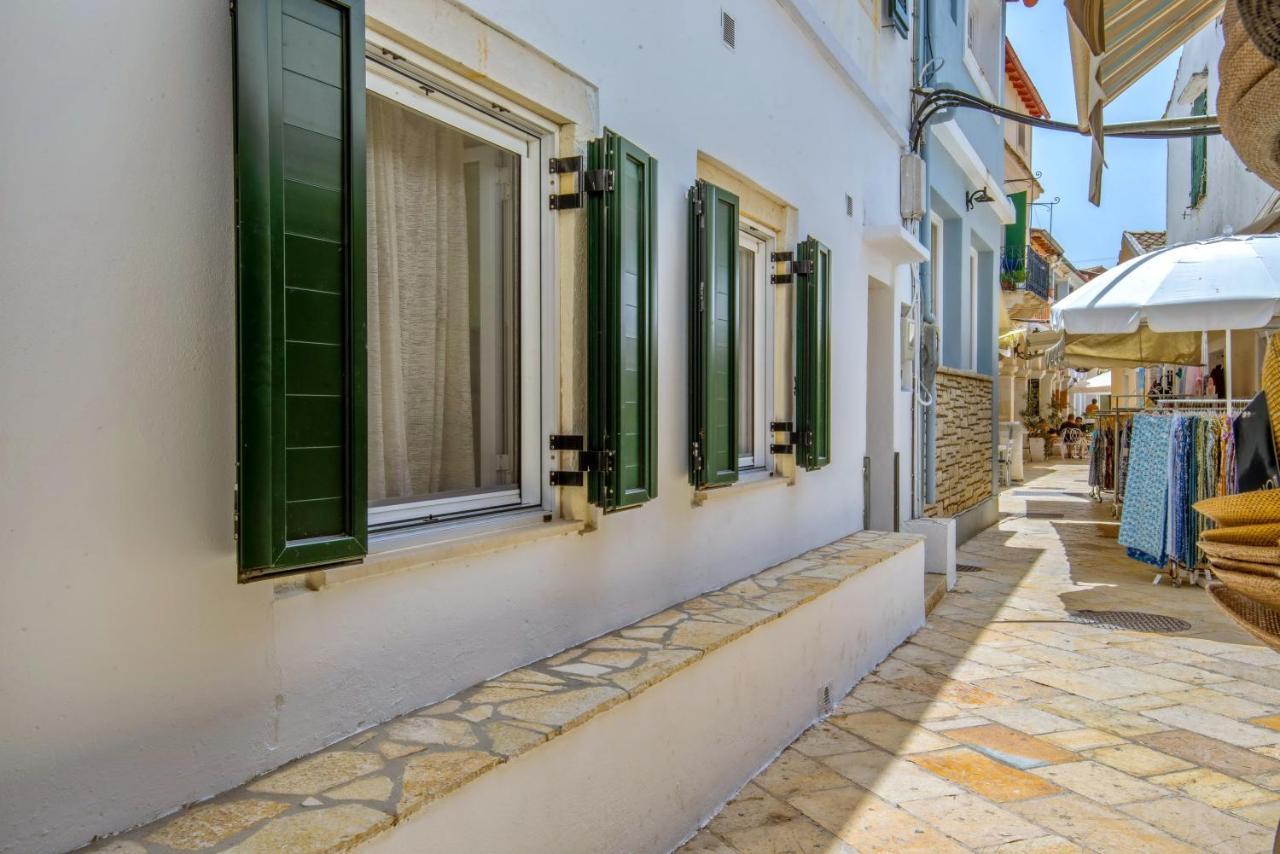 Pavlos Gaios Exterior foto