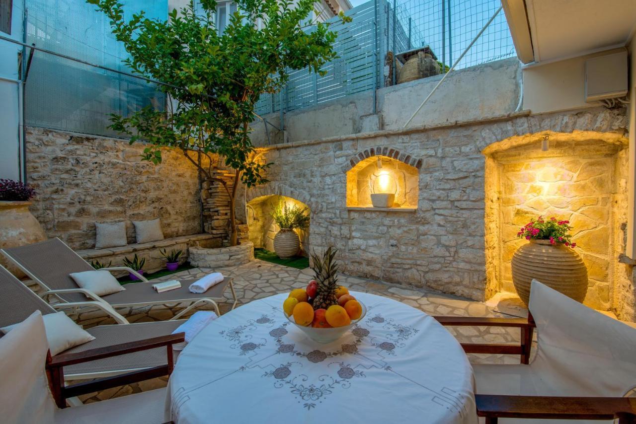 Pavlos Gaios Exterior foto