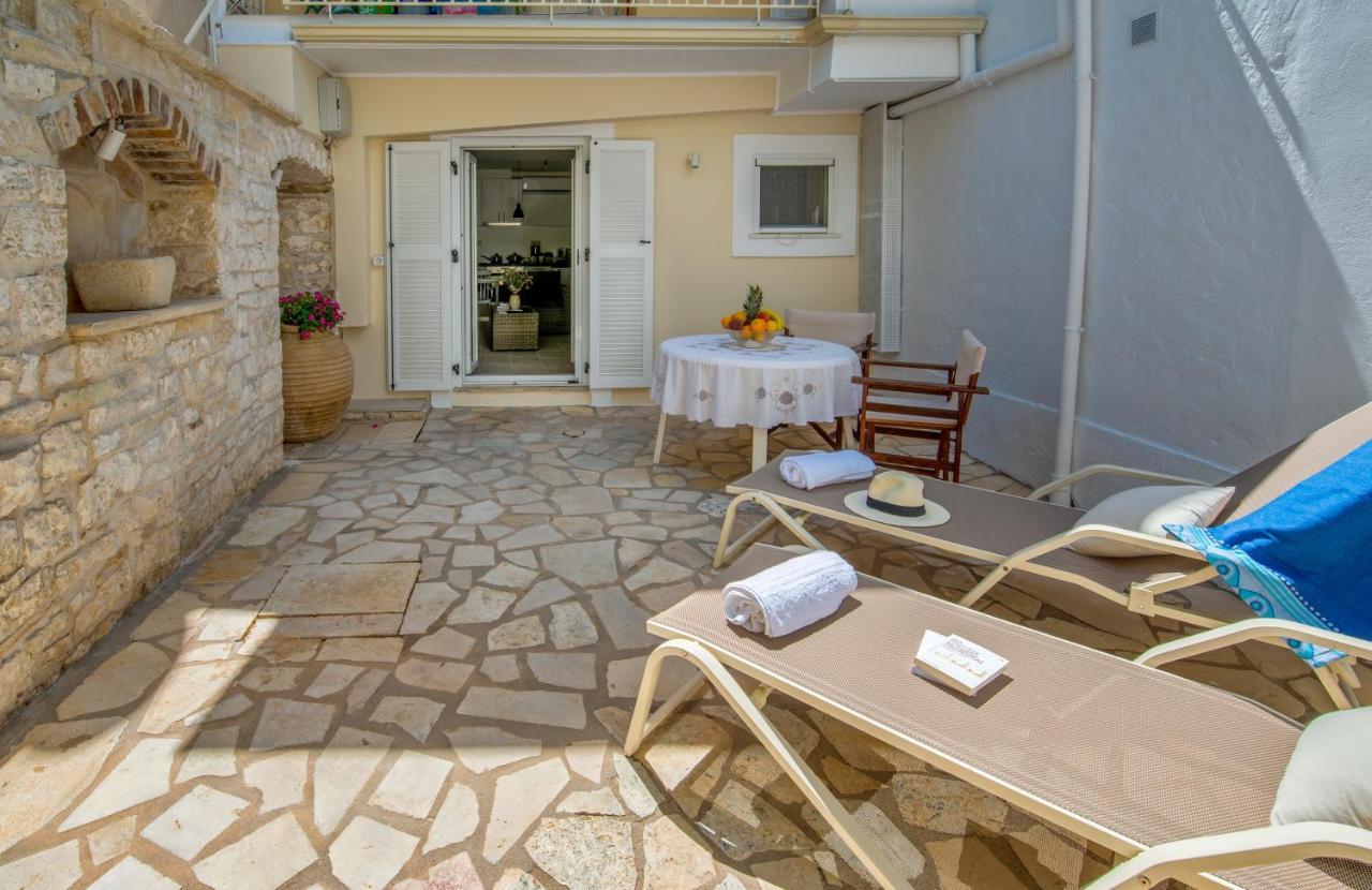 Pavlos Gaios Exterior foto