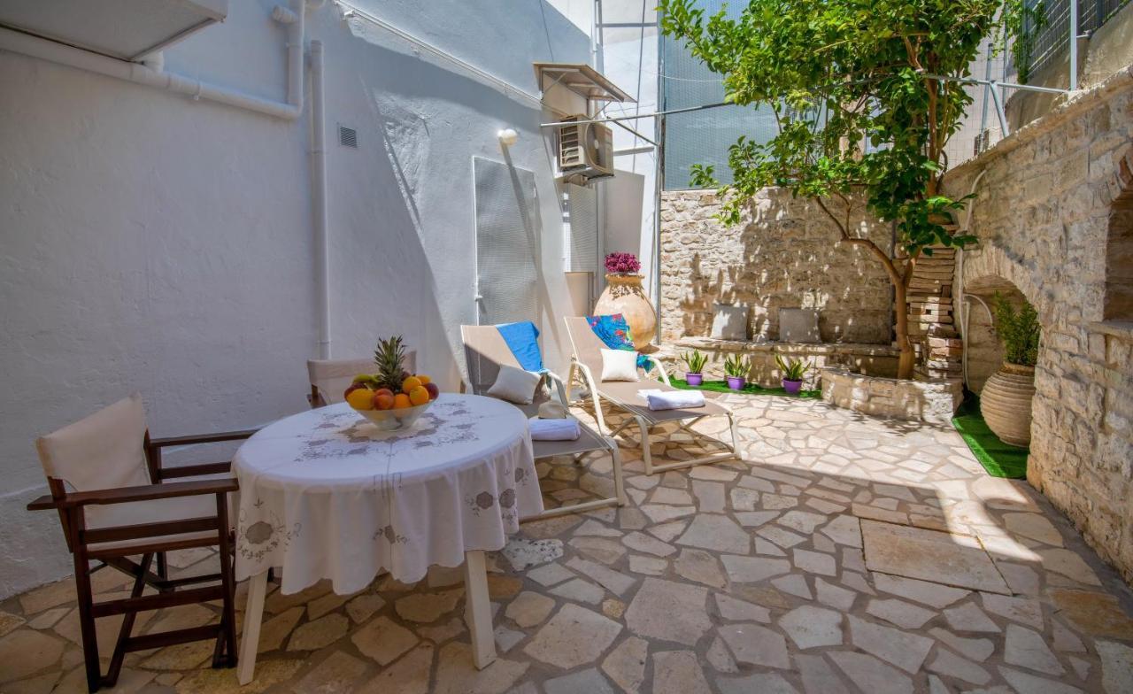 Pavlos Gaios Exterior foto